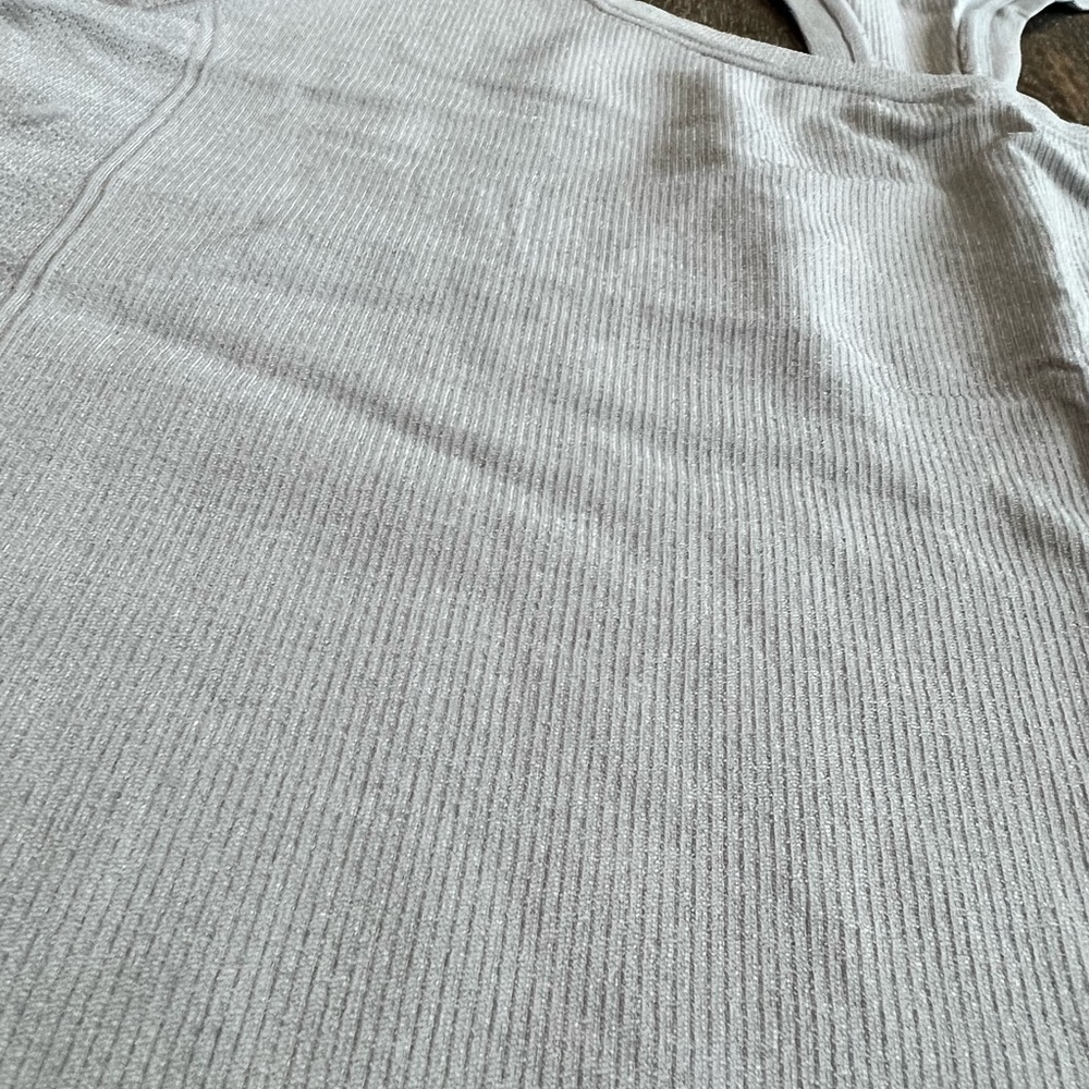 Fabletics Stretchy Racerback Tank - Picture 2 of 4